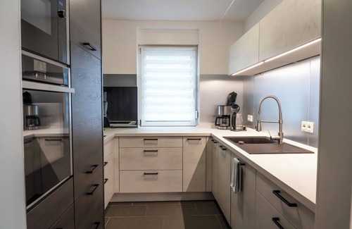 Aldenburg Apartment | Louis Fewo bis 6 Personen