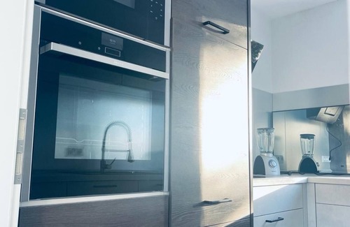 Aldenburg Apartment | Louis Fewo bis 6 Personen
