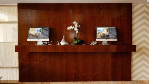 Semarang Hotel | Louis Kienne Hotel Pandanaran