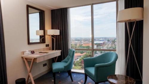 Semarang Hotel | Louis Kienne Hotel Pandanaran