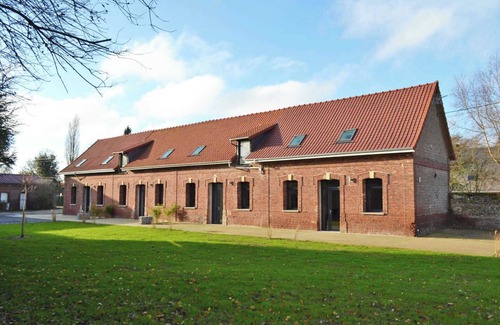 Baromesnil House | Louis-Philippe - BAROMESNIL