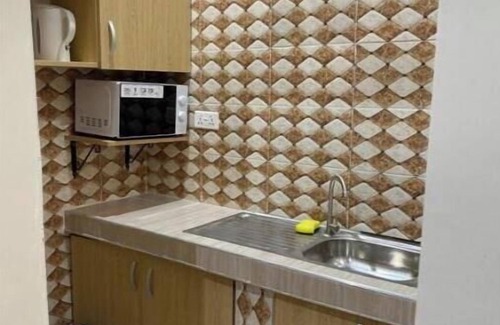 Nungua Apartment | Louis Studio Apartment 2