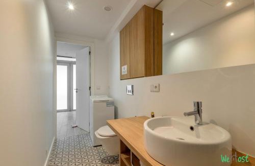 Vanves Apartment | Louis Vicat 5 - CI - Spacious flat for 2 Paris Expo Porte de Versailles