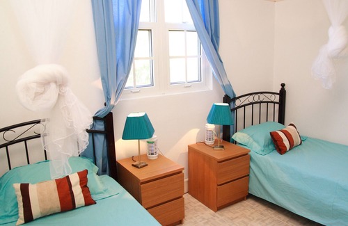 Salisbury Villa | Louis Villa Grand Savanne Salisbury Dominica