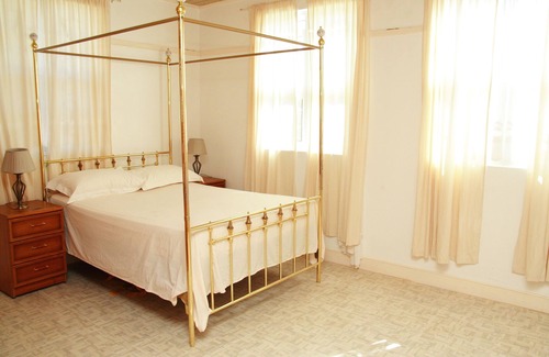 Salisbury Villa | Louis Villa Grand Savanne Salisbury Dominica