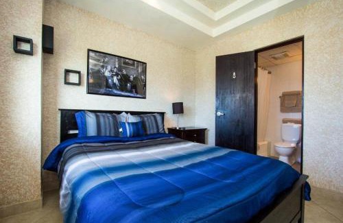 Isla Grande Apartment | Louis Vistas de San Juan