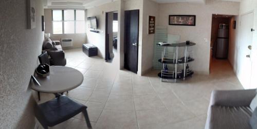 Isla Grande Apartment | Louis Vistas de San Juan