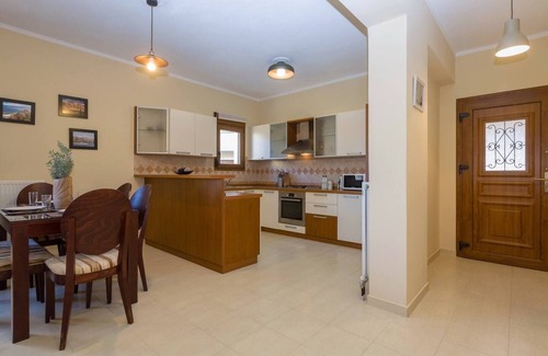 Kastania House | Louisa's Summer House