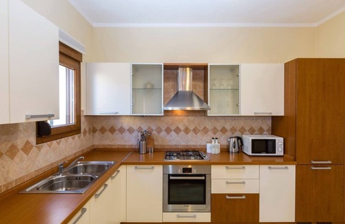 Kastania House | Louisa's Summer House