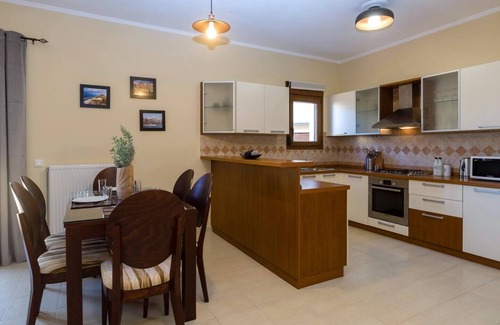 Kastania House | Louisa's Summer House