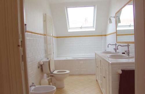 Chatelain House | Louise Chatelain suites