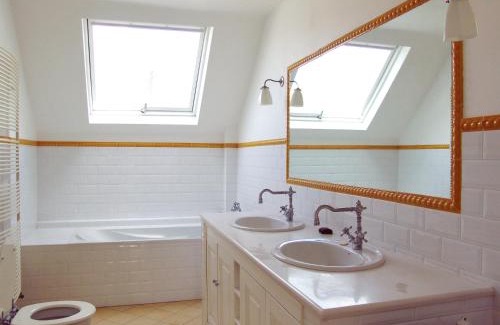 Chatelain House | Louise Chatelain suites
