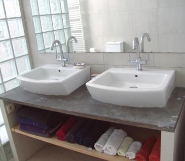 Chatelain House | Louise Chatelain suites