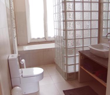 Chatelain House | Louise Chatelain suites