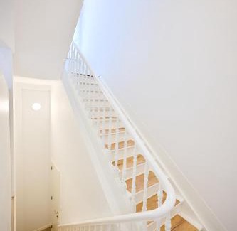 Postel Apartment | Louise Gallery