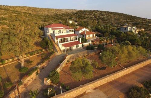 Mastichochoria Apartment | Louiza Apartments