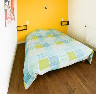 Monce-en-Belin Apartment | "LOUJADE" Maison 3 Chambres à Moncé en Belin - Proche Circuit 24h du Mans