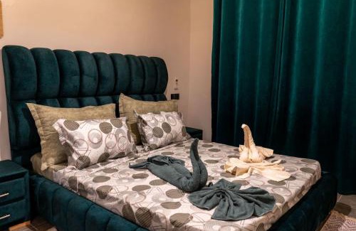 Tassoultante Villa | Loujain