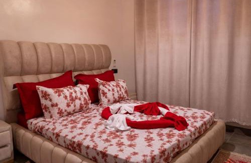 Tassoultante Villa | Loujain