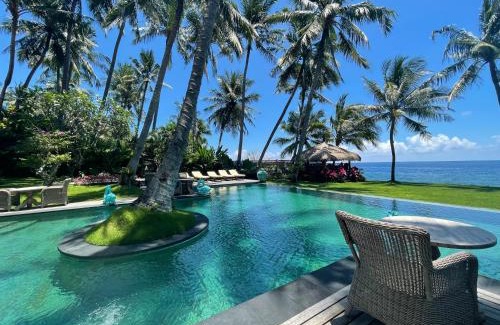 Songan Hotel | Louka Beach Bali