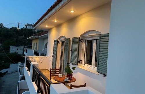 Ikaria Apartment | Loukas Apartments