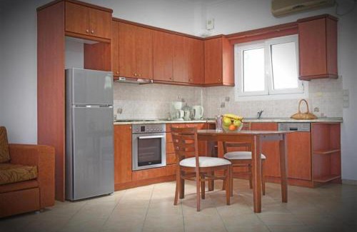 Ikaria Apartment | Loukas Apartments
