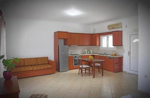 Ikaria Apartment | Loukas Apartments