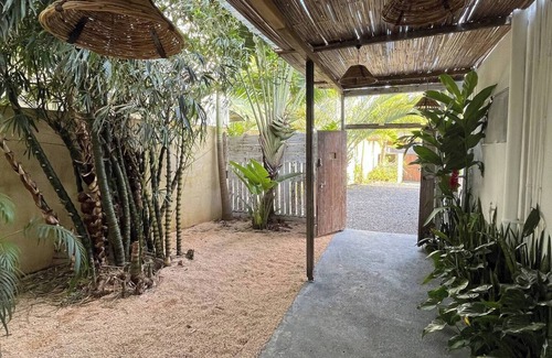 La Gaulette Apartment | LouKaz A - Le Morne views kite surf hike chill - by Loukaz Studios