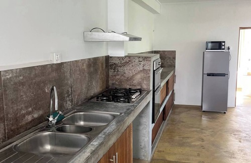 La Gaulette Apartment | LouKaz Apartment - Coconut Grove