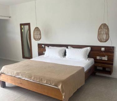 La Gaulette Apartment | Loukaz -entire Rental Units W Panoramic Rooftop
