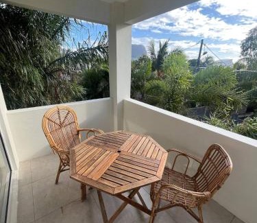 La Gaulette Apartment | Loukaz -entire Rental Units W Panoramic Rooftop