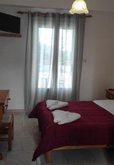 Naousa Apartment | Loukia Apartments & Studios