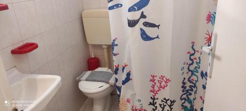Naousa Apartment | Loukia Apartments & Studios