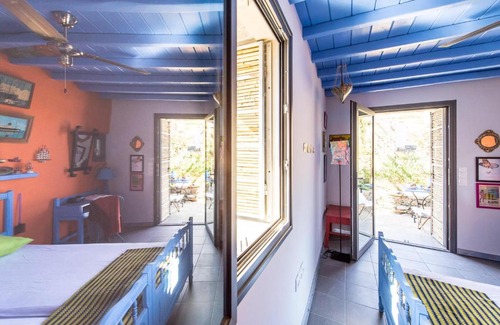 Syros House | Loukoum Syros Cyclades