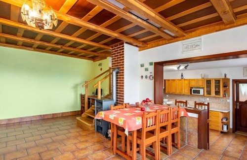 Haje nad Jizerou House | Loukov u Semil by Interhome