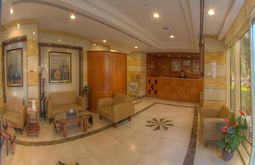Abu Dhabi Apartment | Loulou Asfar Hotel Apartment