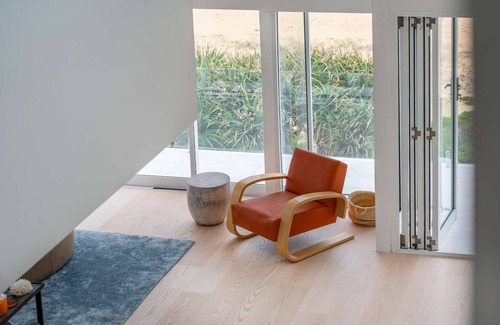 Forresters Beach House | Loulou Beach House Luxe – Beachfront Gem
