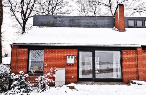 Blaimont House | Louloudia Bonsoy Jaune 12 huis in het bos met mooi uitzicht en kalmte