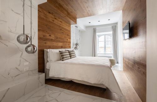 Rione II Trevi Apartment | Louly Trevi Fountain