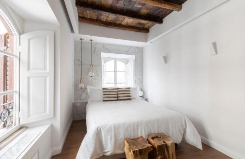 Rione II Trevi Apartment | Louly Trevi Fountain