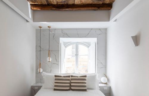 Rione II Trevi Apartment | Louly Trevi Fountain