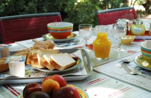 Donzere Bed & Breakfast | Louminai