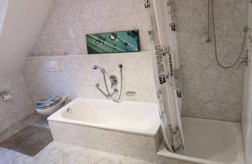 Burgau Apartment | Lounge house