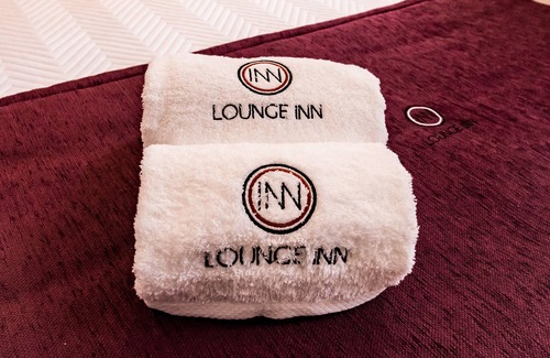 Uniao de Freguesias do Centro Hotel | Lounge Inn