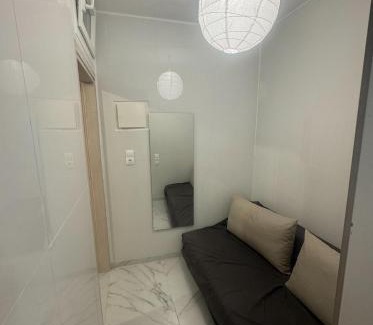 Skiathos Apartment | Lounge Skiathos Heart