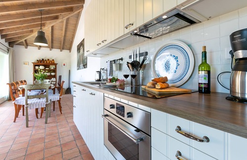 Lusignac House | Loups d'Or up to 10 guests + private salt water pool + panoramic views