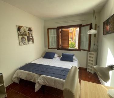 Brena Baja House | Lourdes 1 casa compartida solo con la anfitriona
