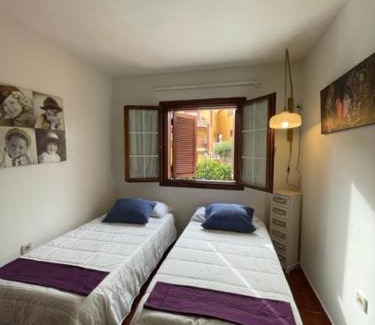 Brena Baja House | Lourdes 1 casa compartida solo con la anfitriona