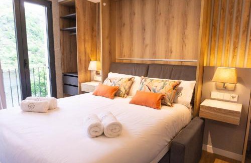 Chantada Apartment | Loureira