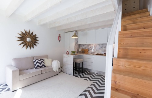 Centro / Baixa Villa | Loureiro Villas - I